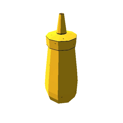 Condiments_Bottles Variant